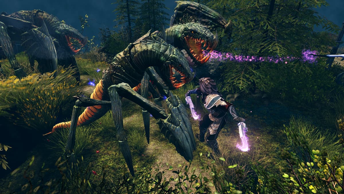 Picture of The Incredible Adventures of Van Helsing III