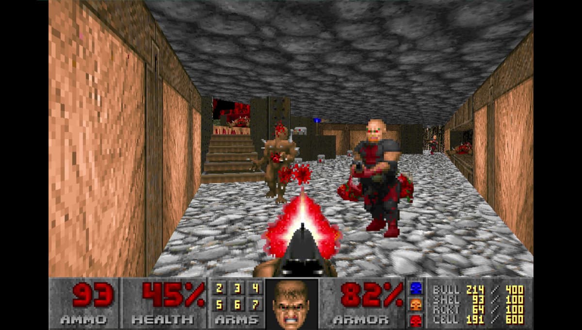 Doom-1993