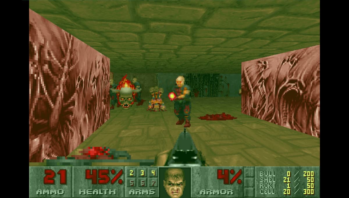 Doom-1993