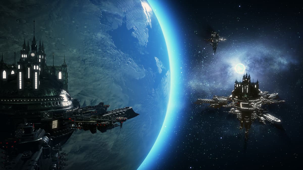 Warhammer 40,000: Inquisitor - Martyr	