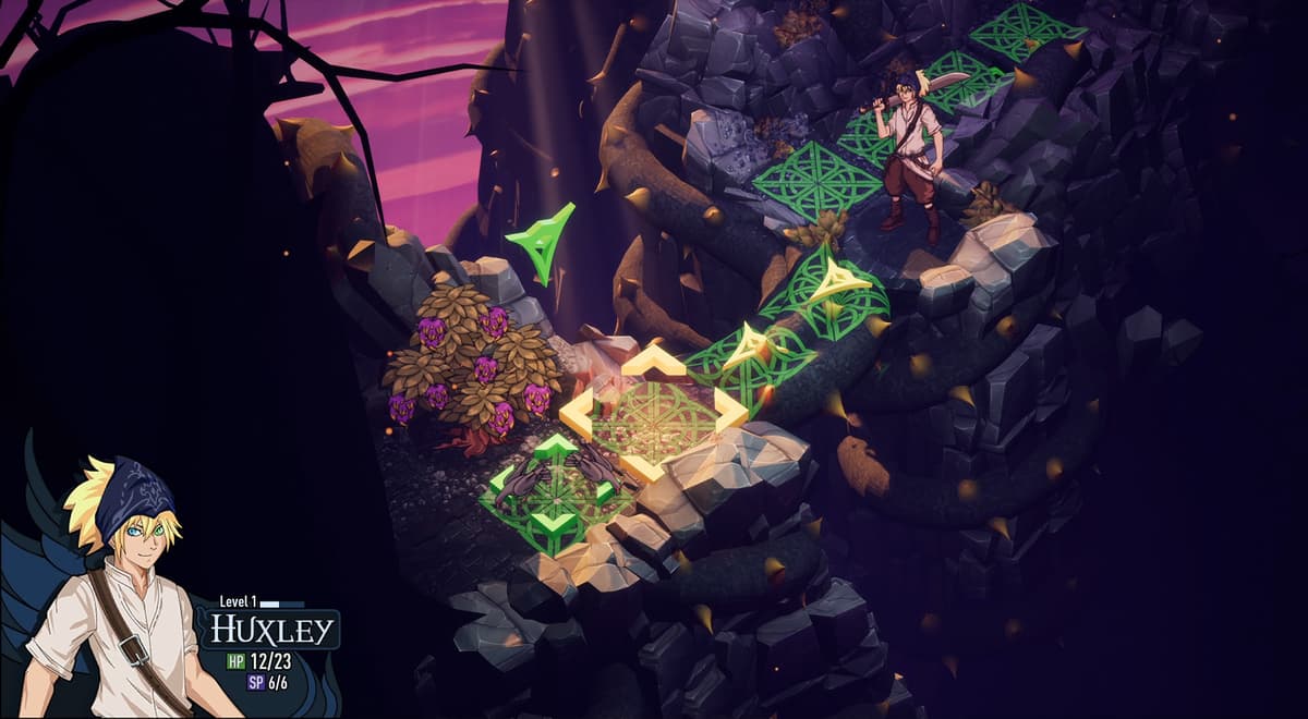 Bild von Absolute Tactics: Daughters of Mercy