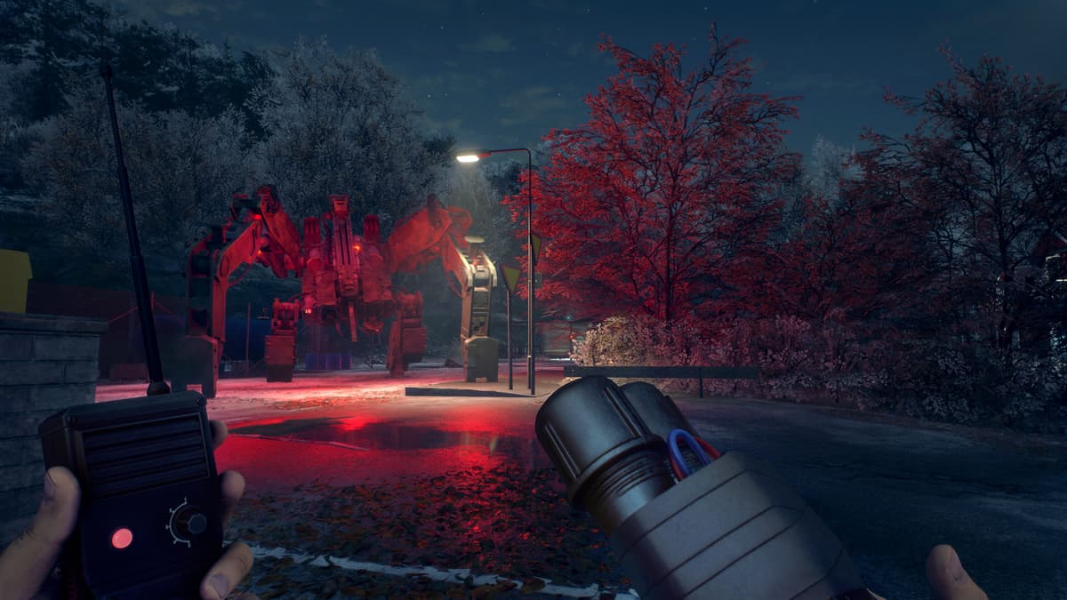 Picture of Generation Zero - Tactical Equipment Pack