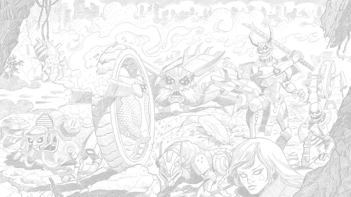 Blind Fate: Edo no Yami resmi