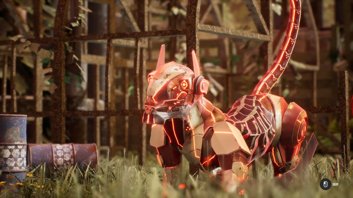 Blind Fate: Edo no Yami	