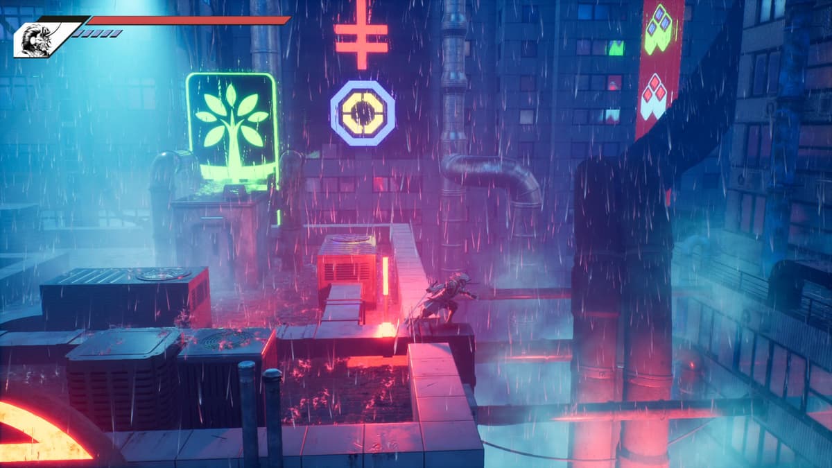 Blind Fate: Edo no Yami	