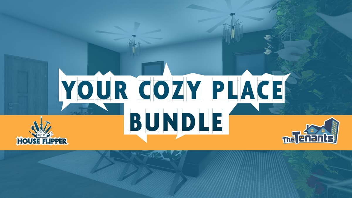 Your Cozy Place Bundle