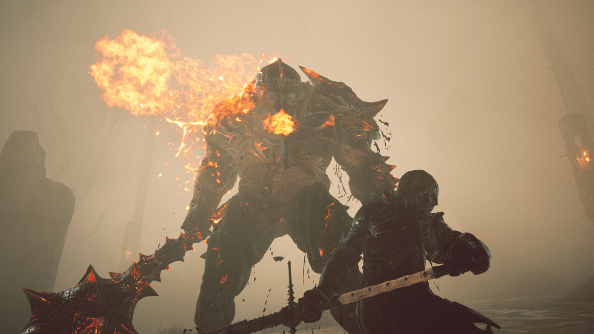 Mortal Shell: Digital Deluxe Edition BUNDLE