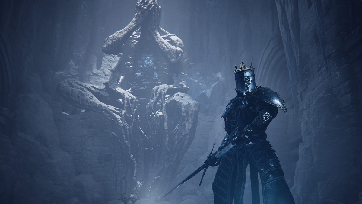 Mortal Shell: Digital Deluxe Edition BUNDLE