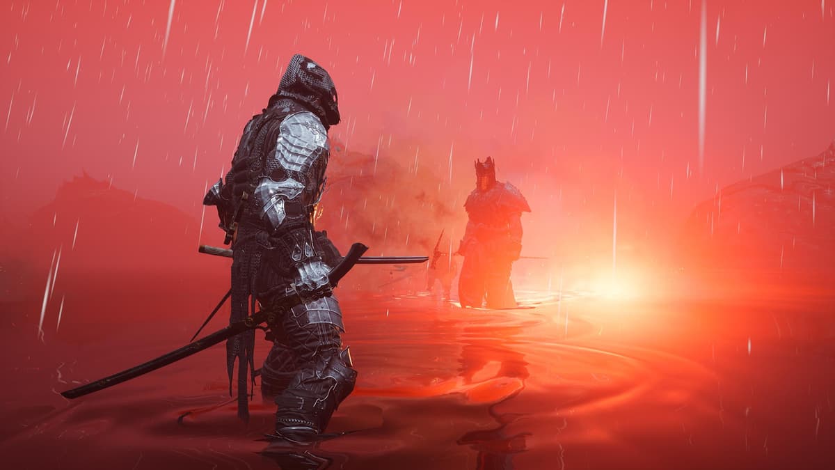 Mortal Shell: Digital Deluxe Edition BUNDLE