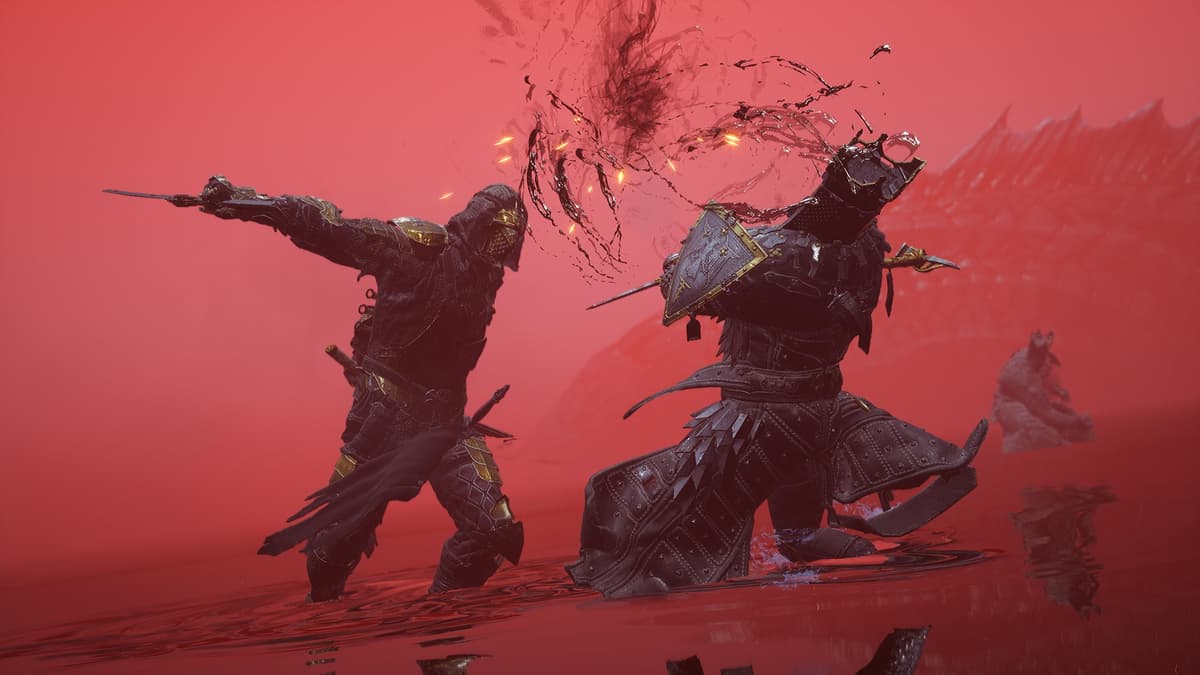 Mortal Shell: Digital Deluxe Edition BUNDLE