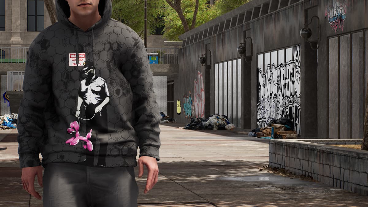 Session: Skate Sim Brandalised® Pack