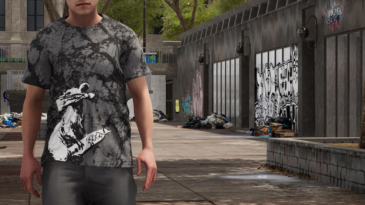 Session: Skate Sim Brandalised® Pack