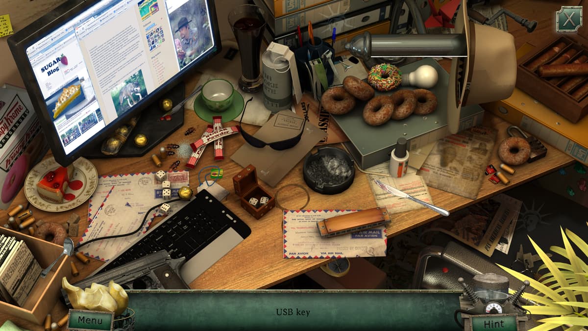 Picture of Hidden Object - 12 in 1 bundle