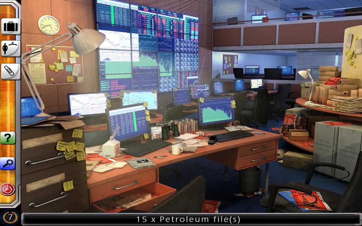 Picture of Hidden Object - 12 in 1 bundle