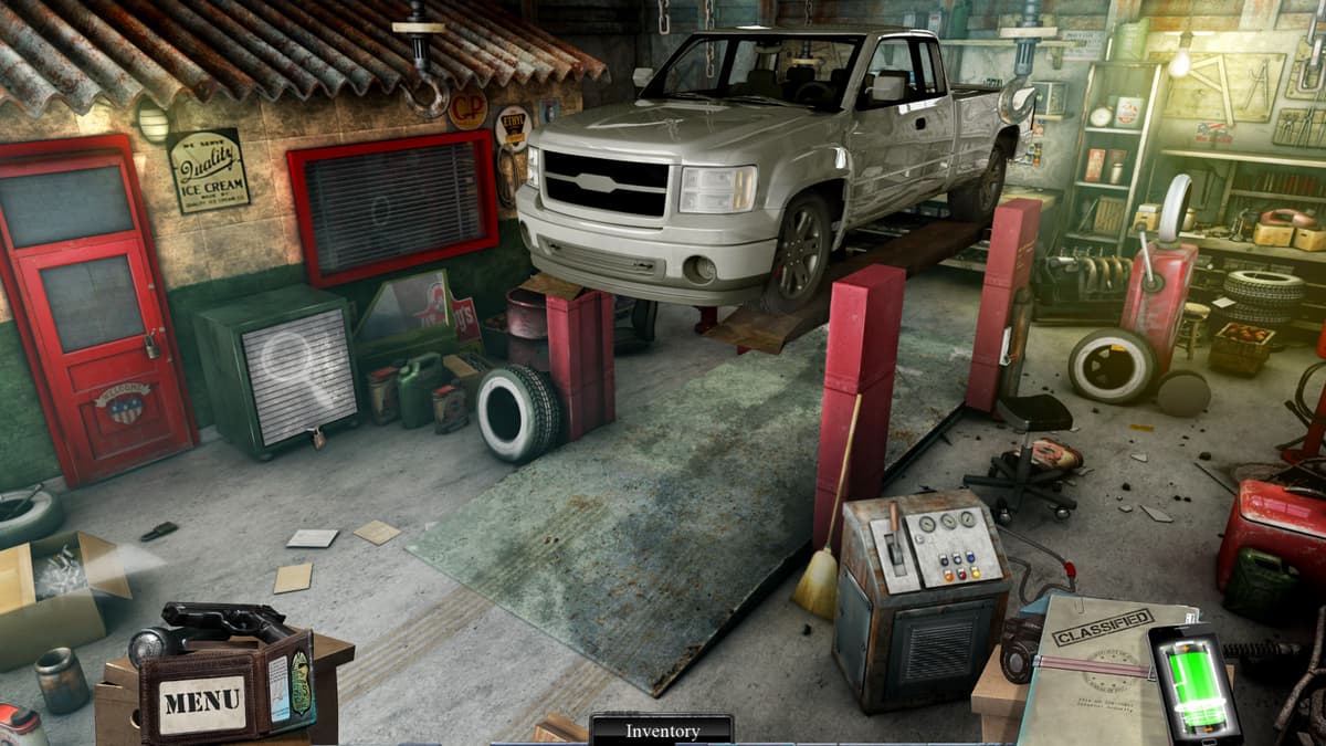 Picture of Hidden Object - 12 in 1 bundle