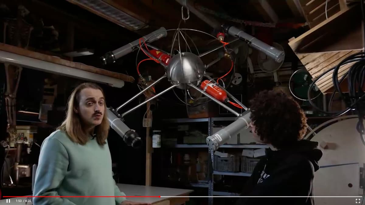 Picture of Next Space Rebels