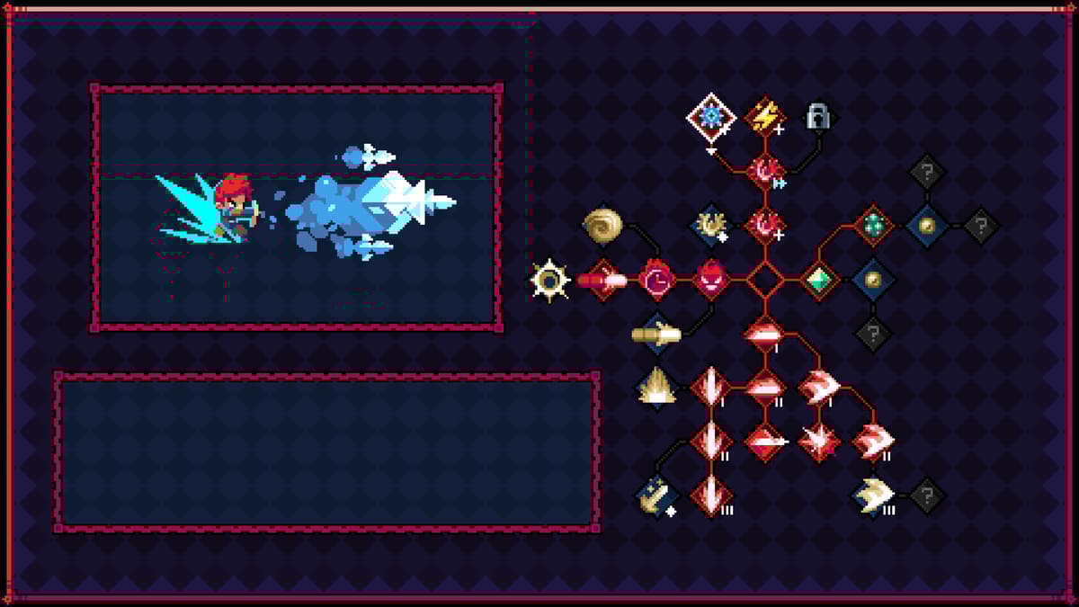 Flynn: Son of Crimson	