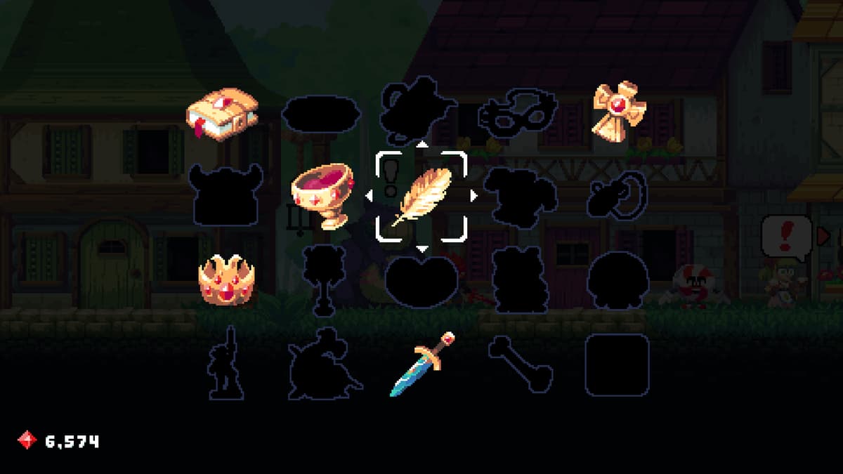 Flynn: Son of Crimson	