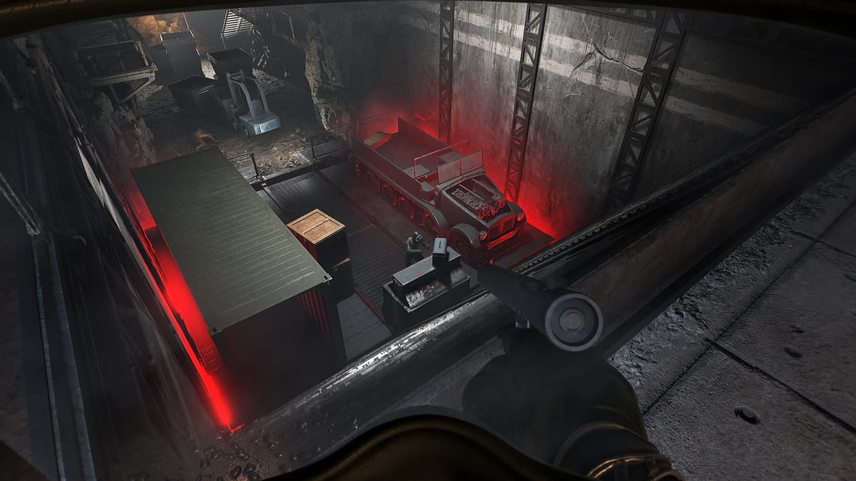 Picture of Marauders - Early Access |OUT OF STOCK|