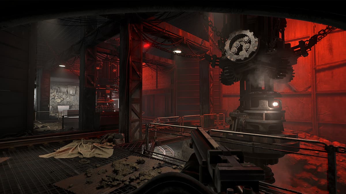 Picture of Marauders - Early Access |OUT OF STOCK|