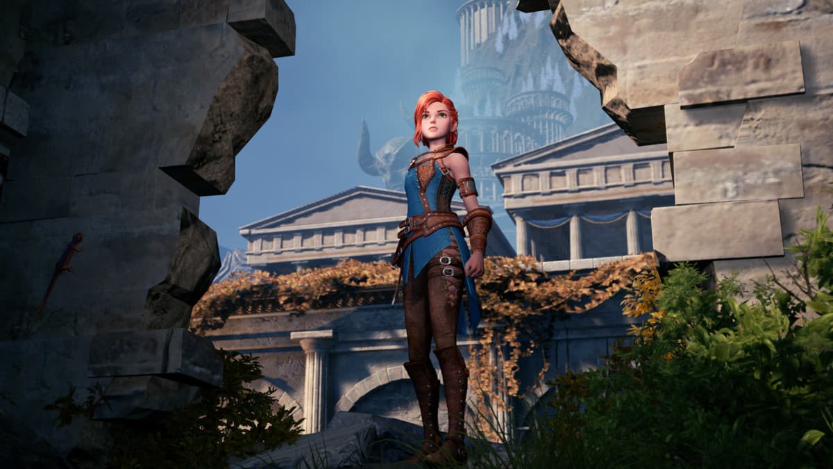 	Asterigos: Curse of the Stars