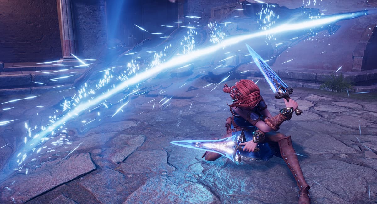 	Asterigos: Curse of the Stars