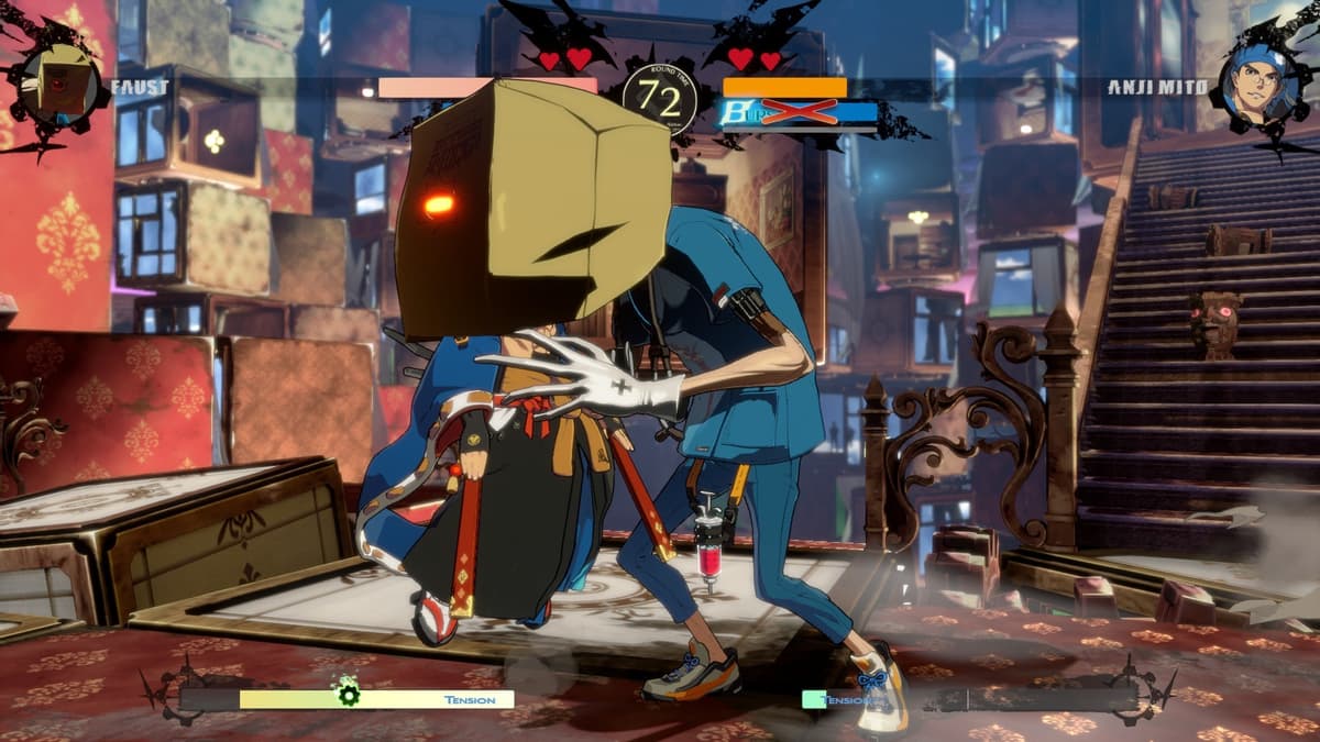 Picture of Guilty Gear -Strive- Season Pass 2