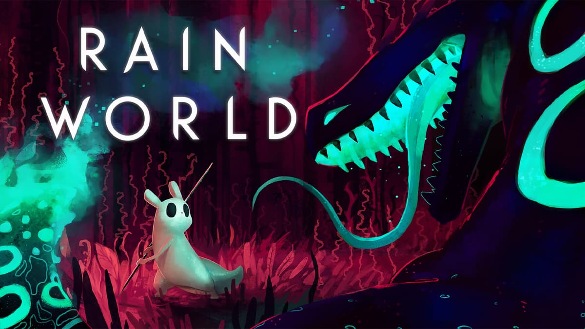 Rain World	