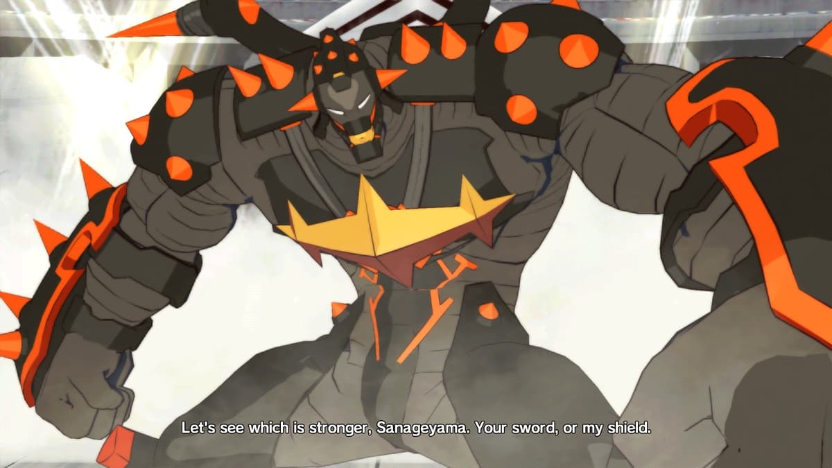 Picture of KILL la KILL -IF