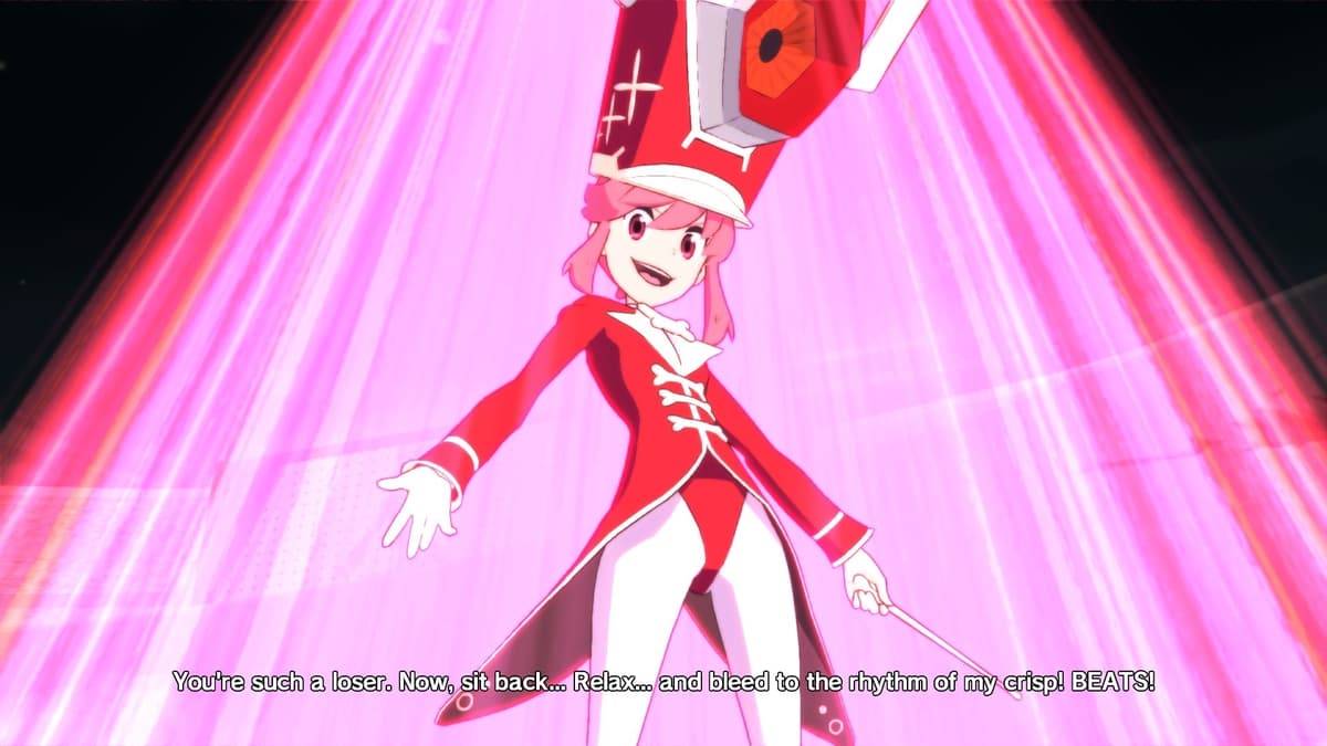 Picture of KILL la KILL -IF