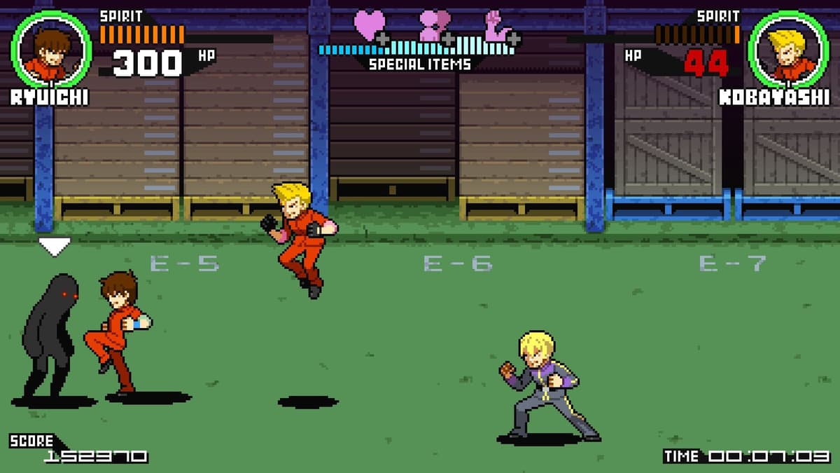 Picture of STAY COOL, KOBAYASHI-SAN!: A RIVER CITY RANSOM STORY