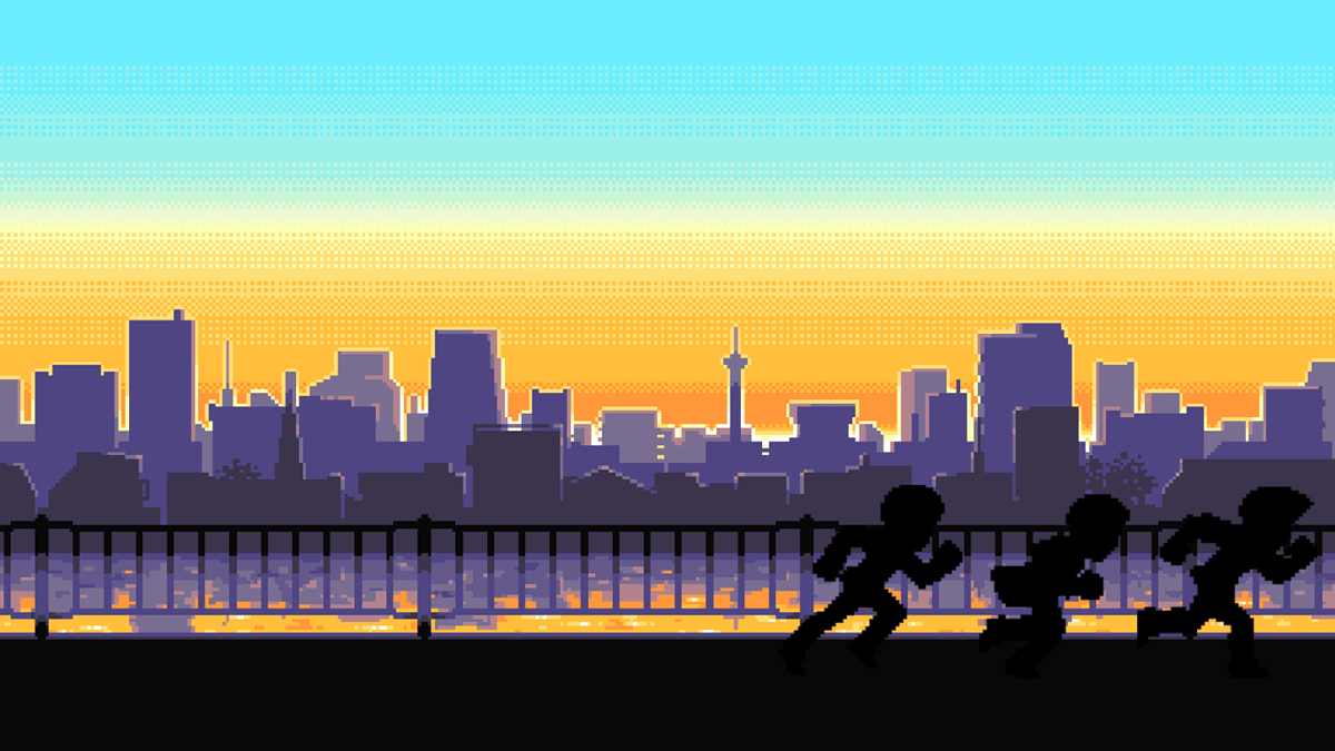 Picture of STAY COOL, KOBAYASHI-SAN!: A RIVER CITY RANSOM STORY