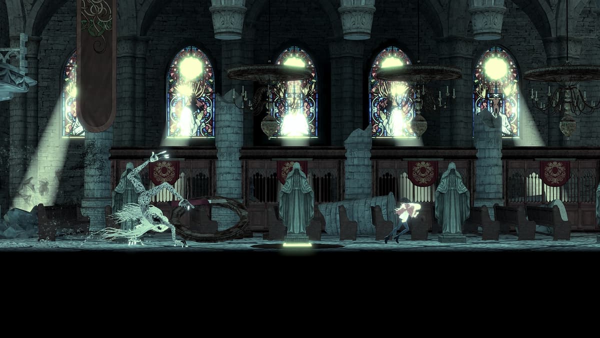 Picture of The MISSING: J.J. Macfield and the Island of Memories