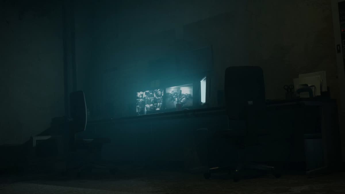 The Bridge Curse Road to Salvation