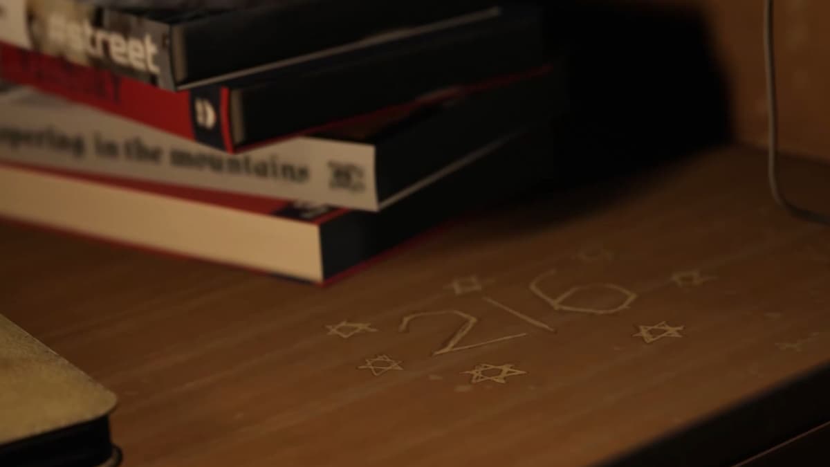 The Bridge Curse Road to Salvation