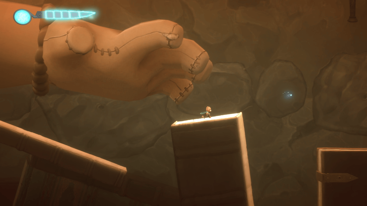 Picture of The Darkest Tales |ROW|