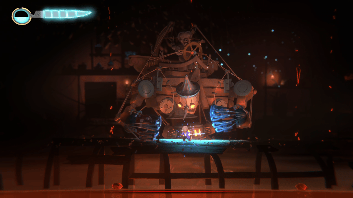 Picture of The Darkest Tales |ROW|