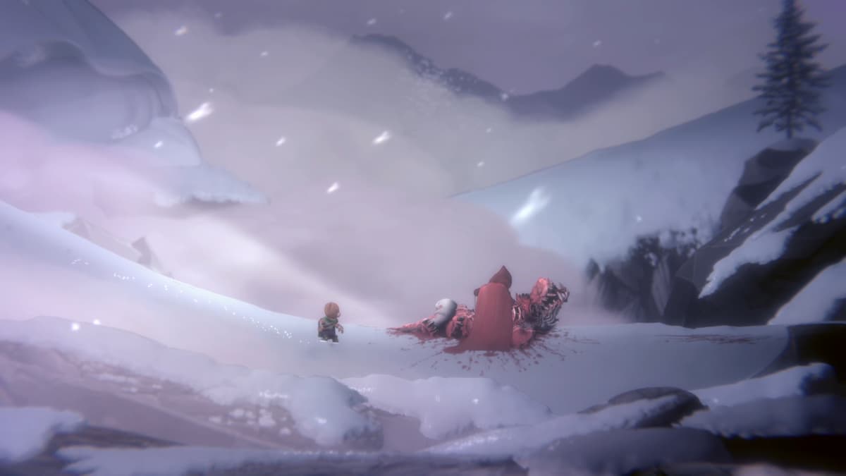 Picture of The Darkest Tales |ROW|