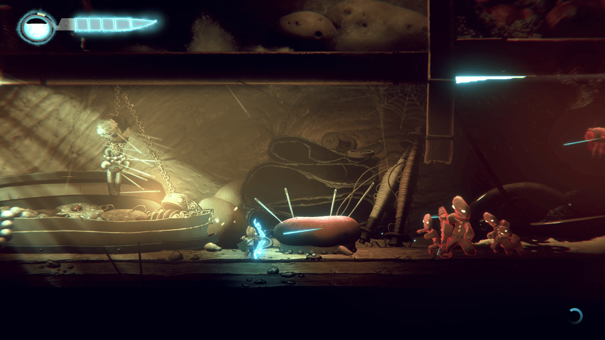 Picture of The Darkest Tales |ROW|