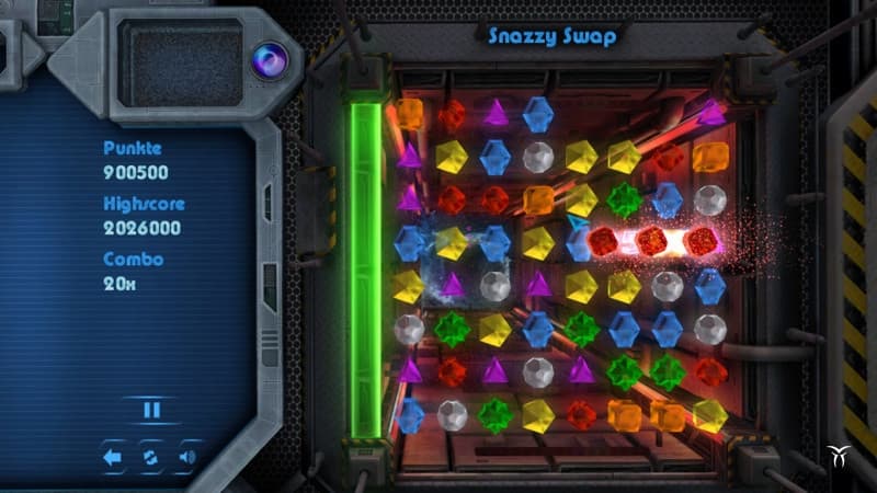 Picture of 3SwitcheD