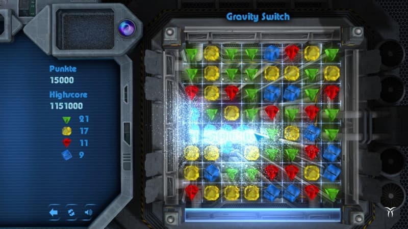 Picture of 3SwitcheD