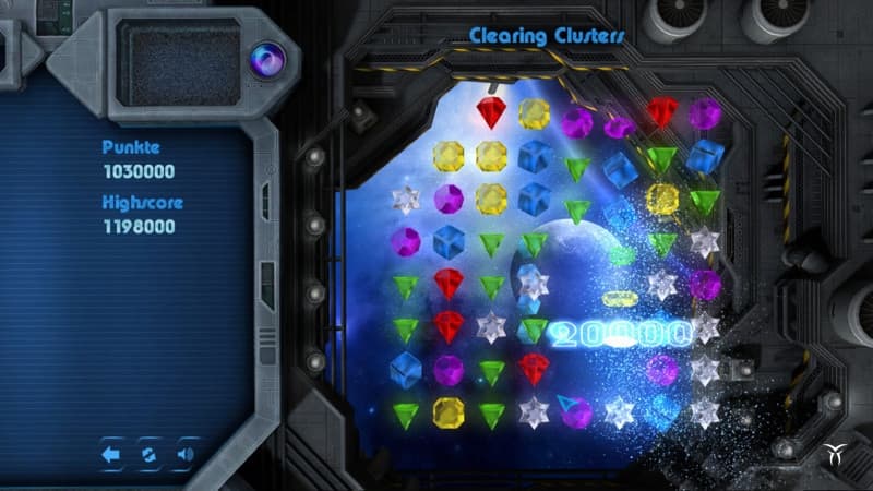 Picture of 3SwitcheD