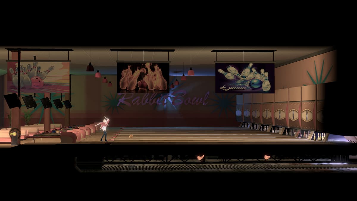 The MISSING: J.J. Macfield and the Island of Memories	