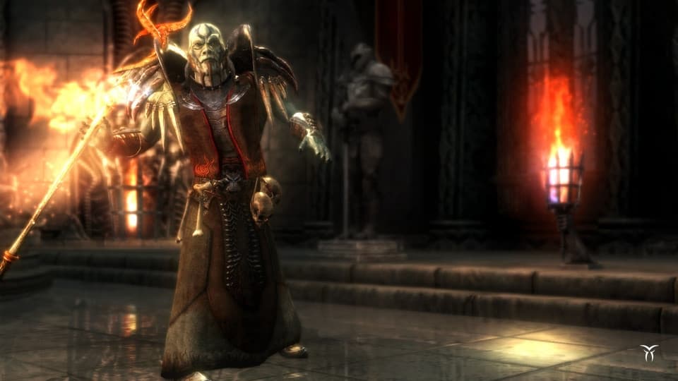 Picture of Two Worlds Collection