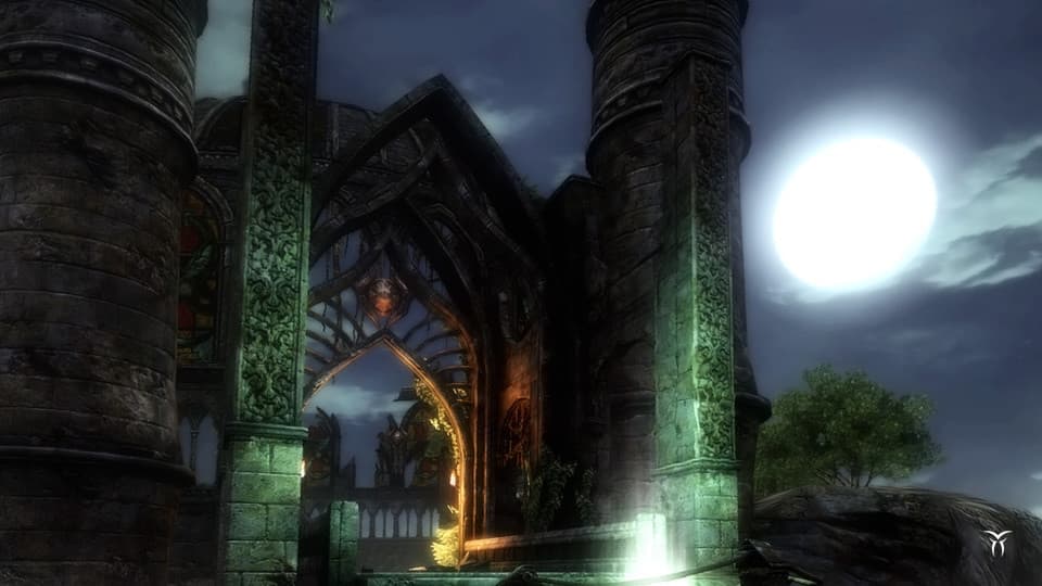 Picture of Two Worlds Collection