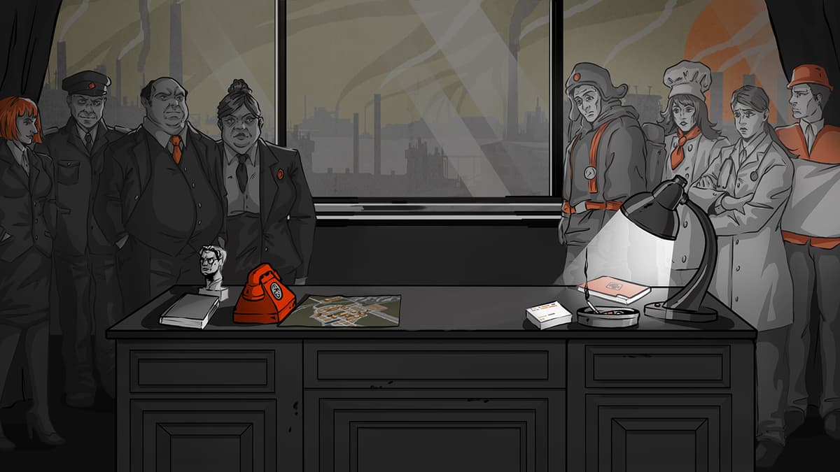 For the People resmi