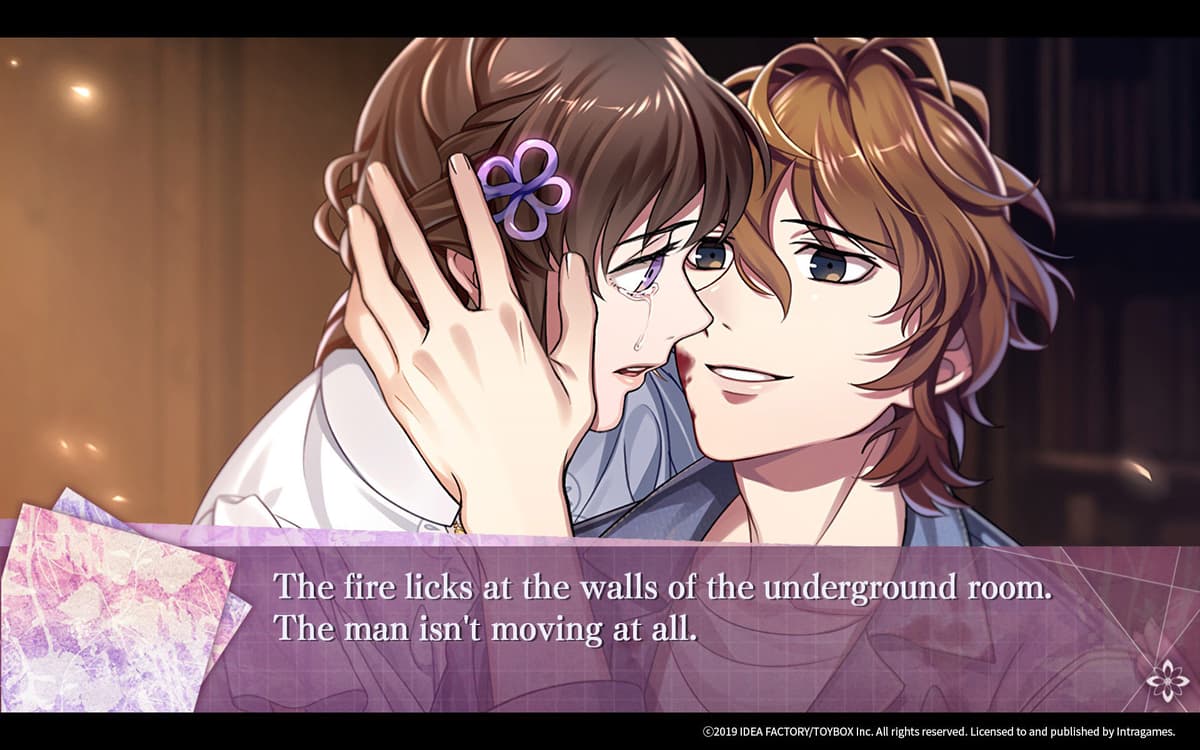 Picture of 7'scarlet