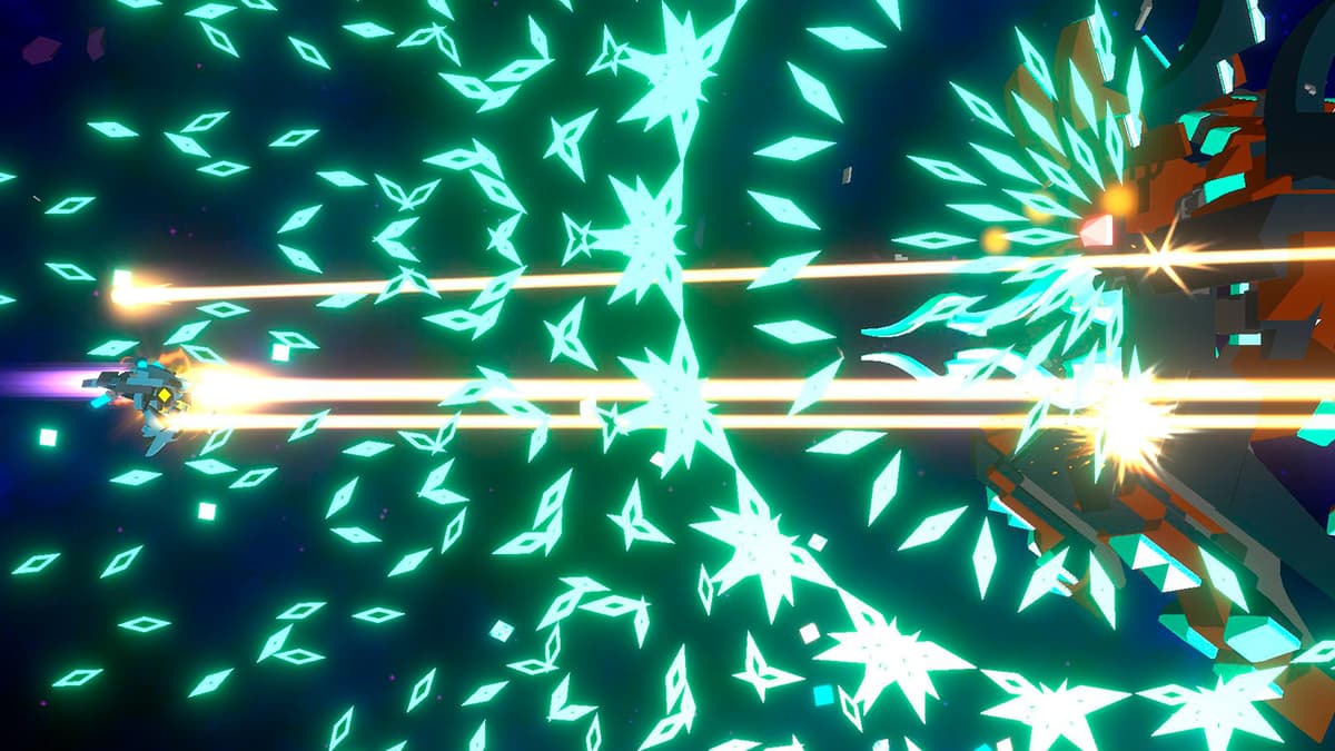 Picture of Grand Brix Shooter