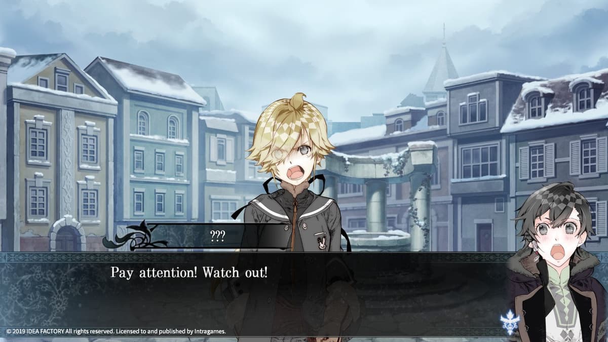 Psychedelica of the Ashen Hawk	