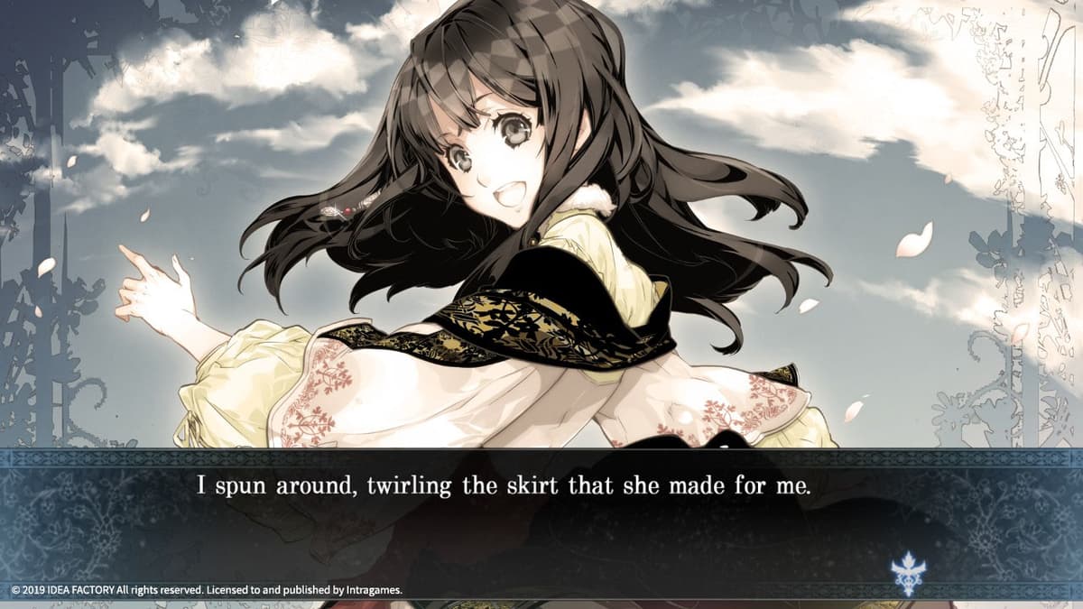 Psychedelica of the Ashen Hawk	